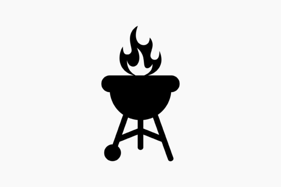 Bbq Fire