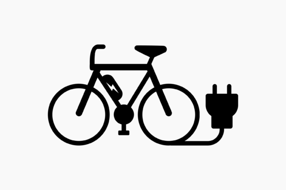 Electric Bicycle, Ebike