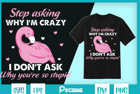 Flamingo Flair