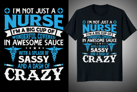 I’m Not Just a Nurse