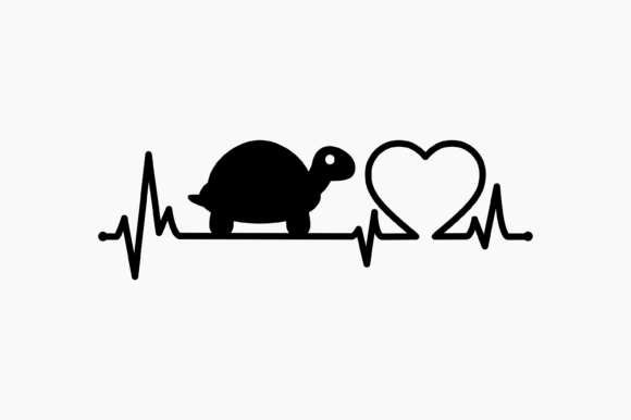 Turtle Heartbeat