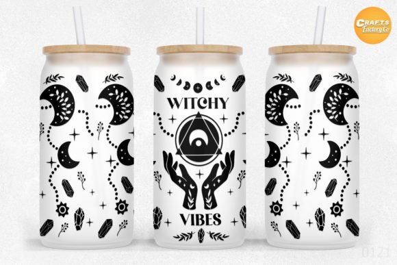 Witchy Vibes